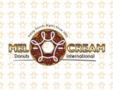 https://www.logocontest.com/public/logoimage/1586369927Mel-O-Cream Donuts International Logo 68.jpg
